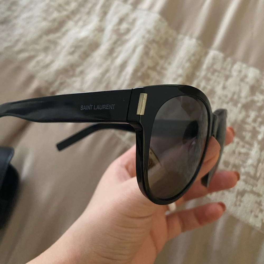YSL sunglasses